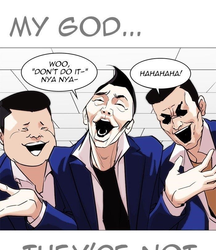 Lookism Chapter 250 - Page 174 in English
