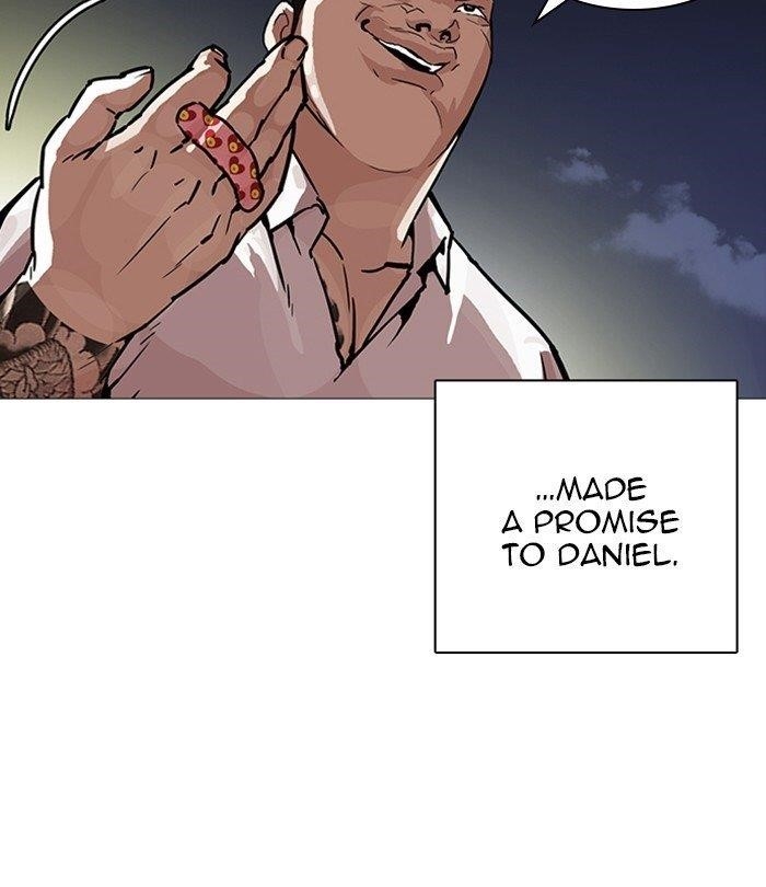 Lookism Chapter 250 - Page 33 in English