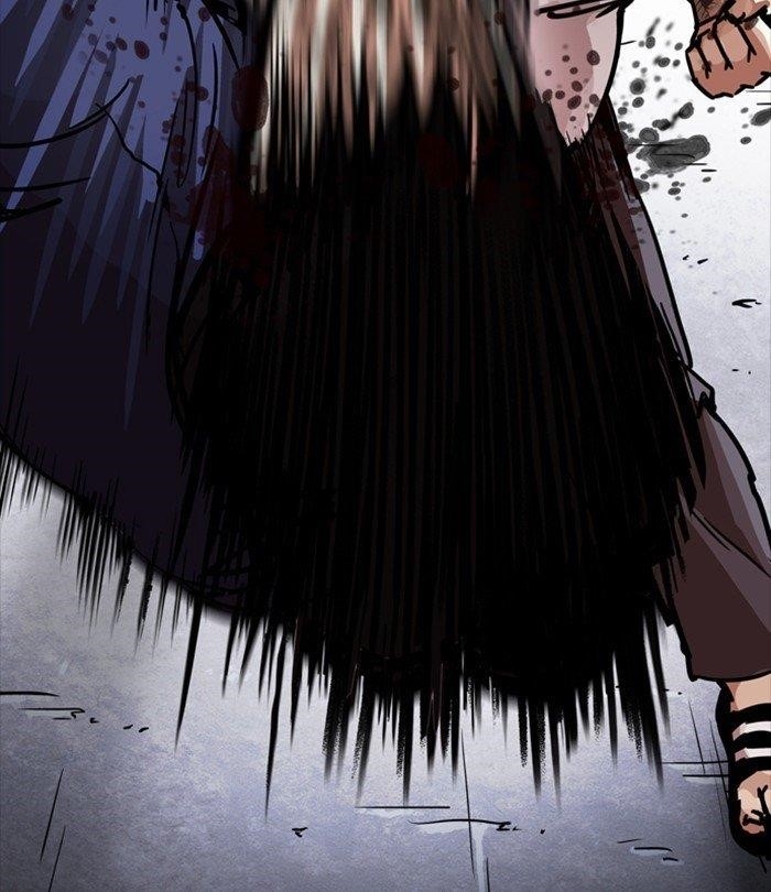 Lookism Chapter 250 - Page 36 in English