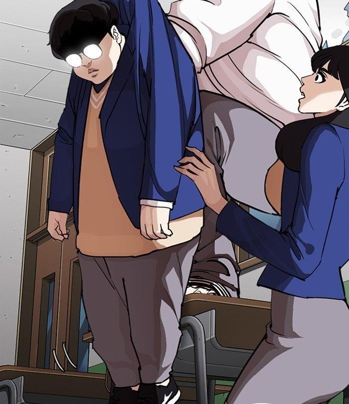 Lookism Chapter 250 - Page 44 in English