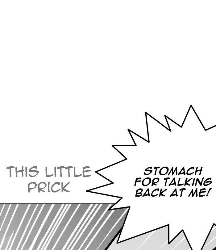 Lookism Chapter 250 - Page 56 in English