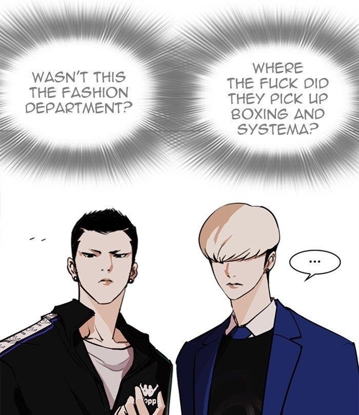 Lookism Chapter 250 - Page 79 in English