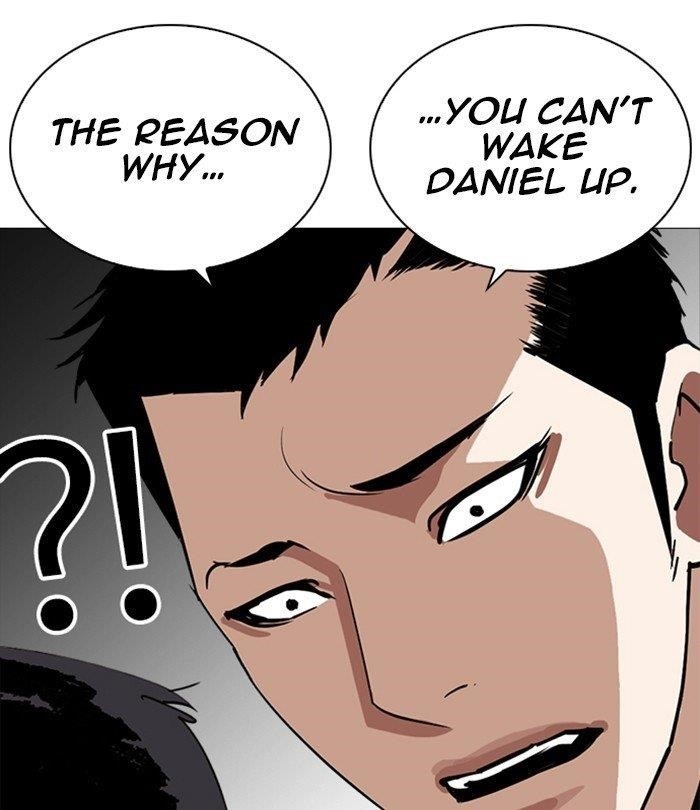 Lookism Chapter 250 - Page 9 in English