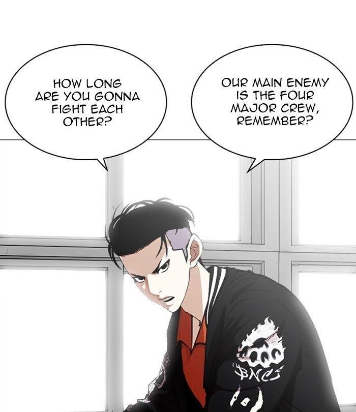 Lookism Chapter 250 - Page 96 in English