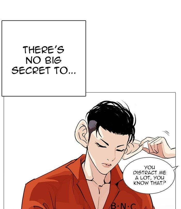 Lookism Chapter 251 - Page 152 in English