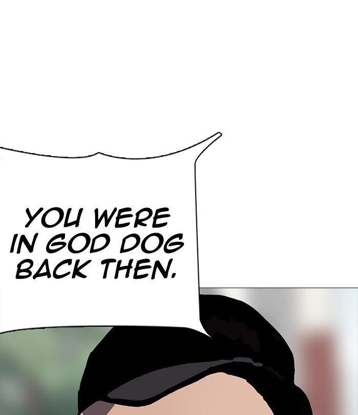 Lookism Chapter 251 - Page 181 in English