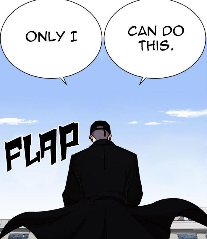 Lookism Chapter 251 - Page 187 in English