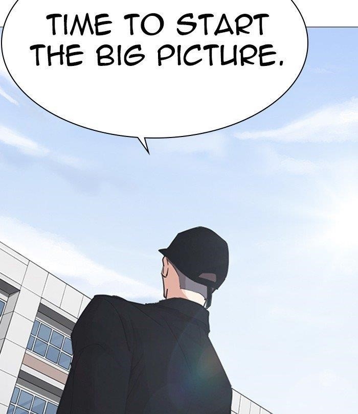 Lookism Chapter 251 - Page 190 in English