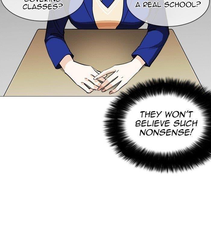 Lookism Chapter 251 - Page 4 in English