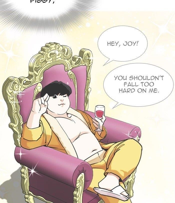 Lookism Chapter 251 - Page 69 in English