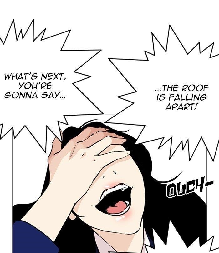 Lookism Chapter 251 - Page 78 in English