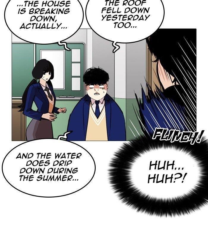 Lookism Chapter 251 - Page 80 in English