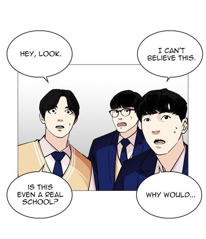 Lookism Chapter 251 - Page 89 in English