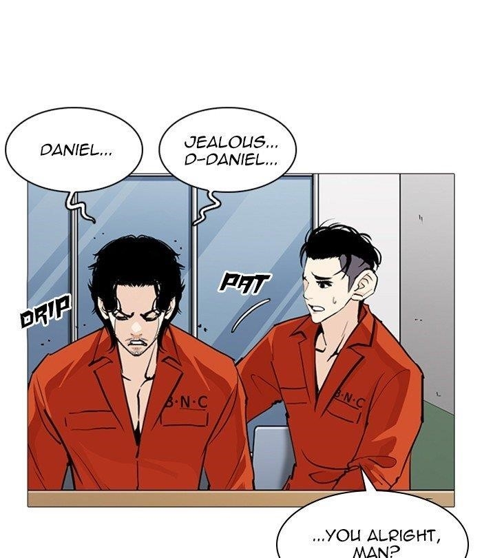 Lookism Chapter 251 - Page 93 in English