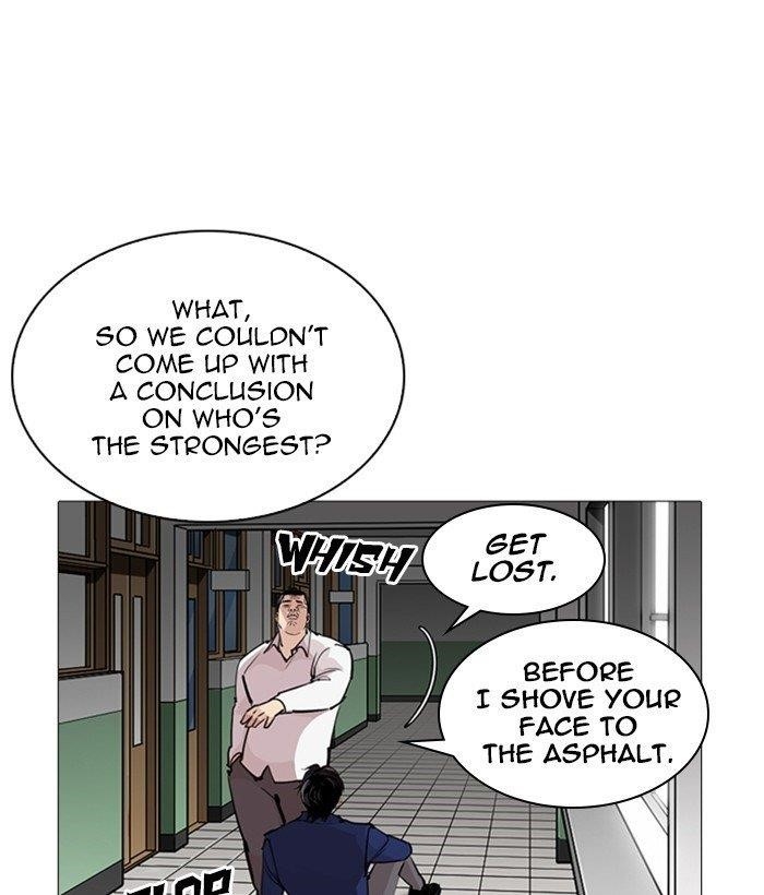 Lookism Chapter 252 - Page 103 in English