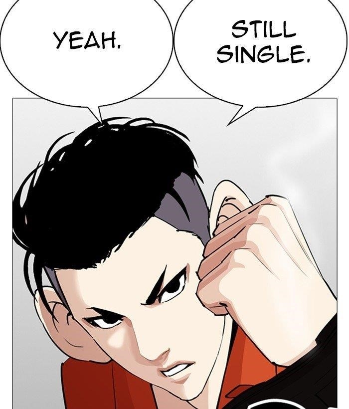 Lookism Chapter 252 - Page 126 in English