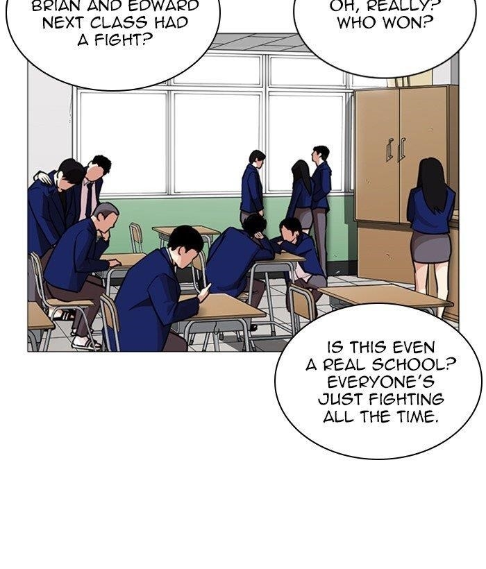 Lookism Chapter 252 - Page 14 in English