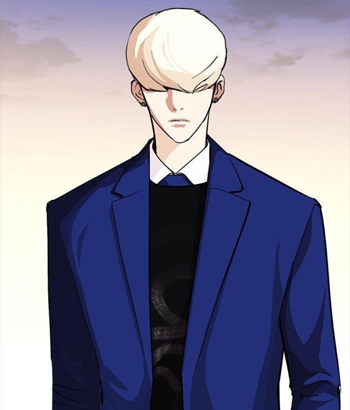 Lookism Chapter 252 - Page 151 in English