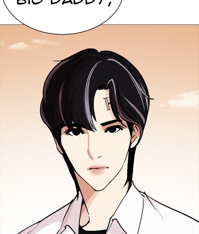Lookism Chapter 252 - Page 157 in English