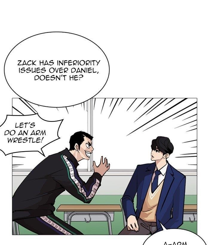 Lookism Chapter 252 - Page 37 in English