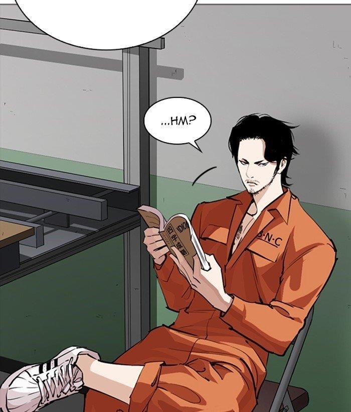 Lookism Chapter 252 - Page 52 in English
