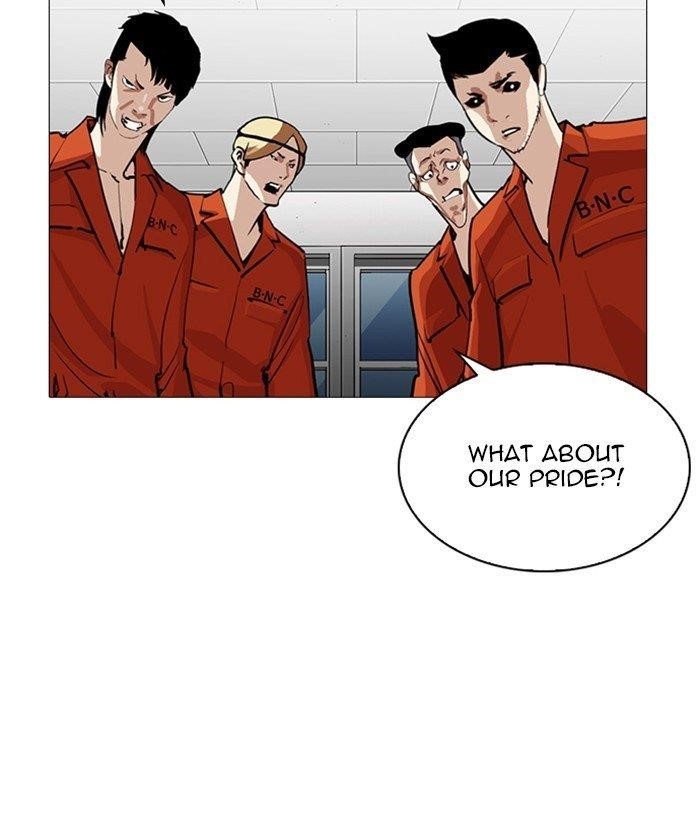 Lookism Chapter 252 - Page 55 in English