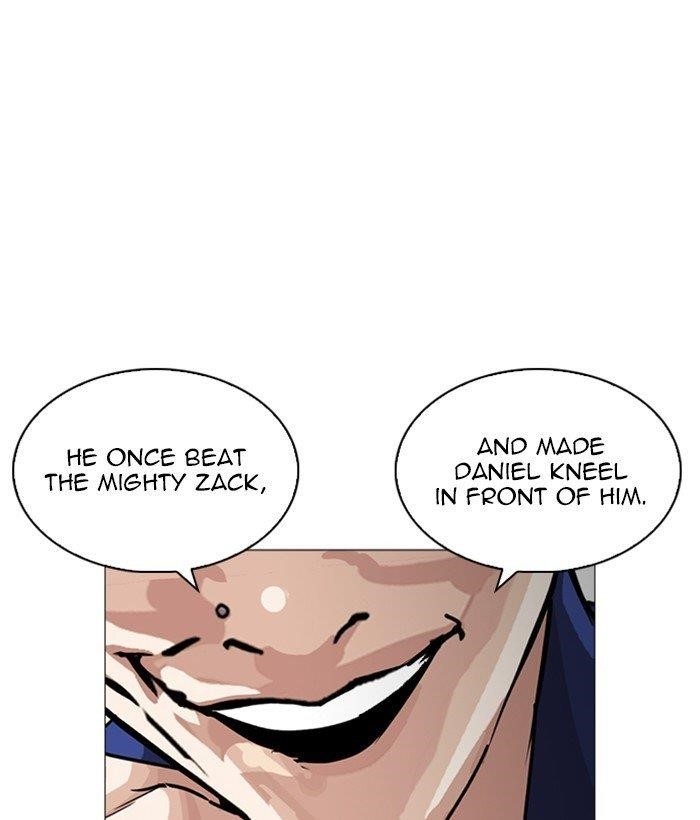 Lookism Chapter 252 - Page 92 in English