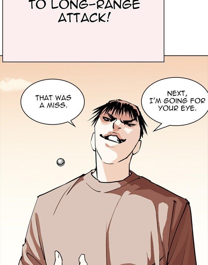 Lookism Chapter 253 - Page 131 in English