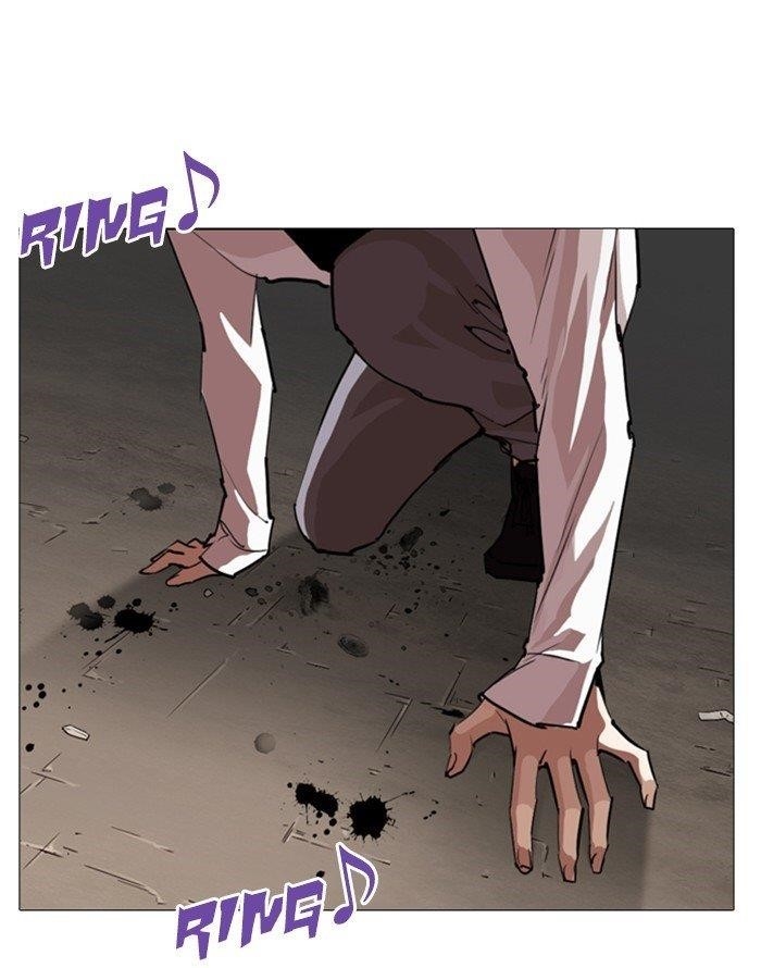 Lookism Chapter 253 - Page 156 in English