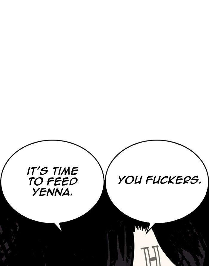 Lookism Chapter 253 - Page 162 in English