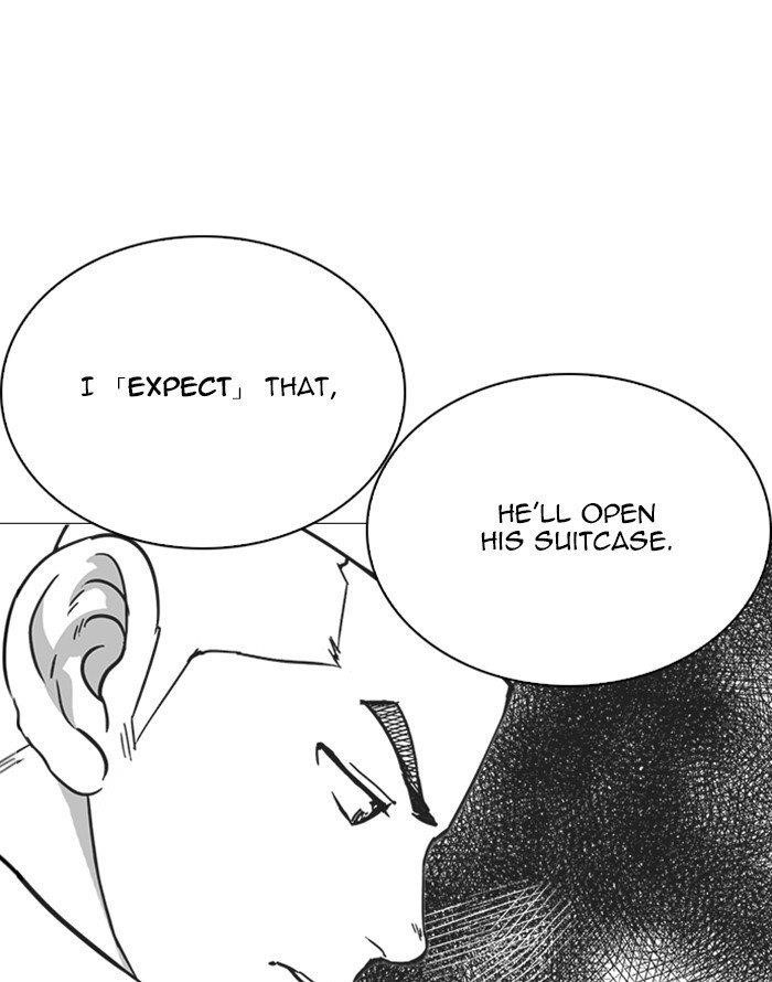Lookism Chapter 253 - Page 168 in English