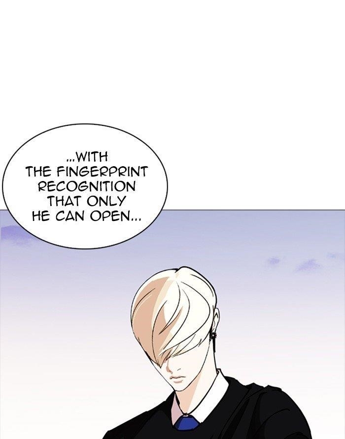 Lookism Chapter 253 - Page 170 in English