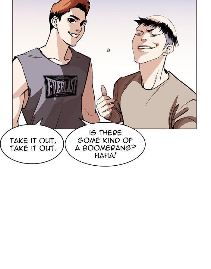 Lookism Chapter 253 - Page 173 in English