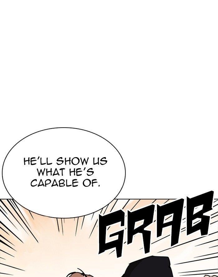Lookism Chapter 253 - Page 40 in English