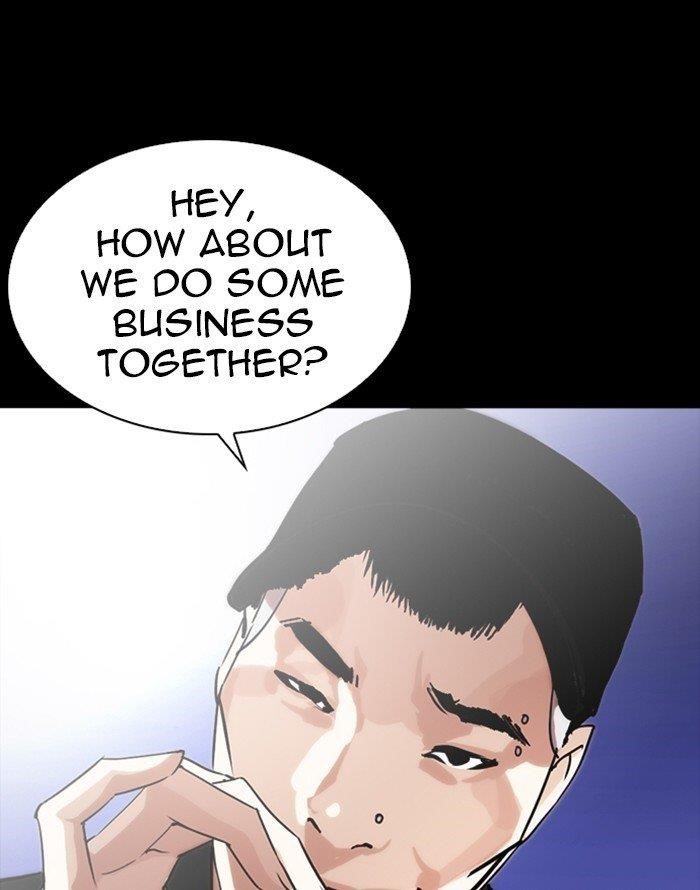 Lookism Chapter 253 - Page 54 in English