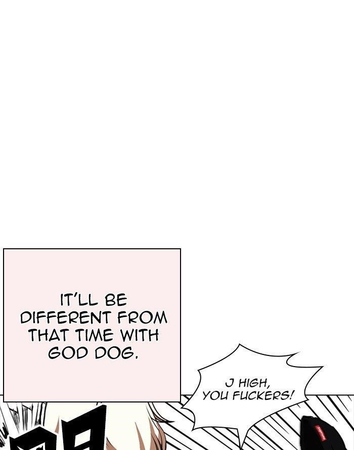 Lookism Chapter 253 - Page 64 in English