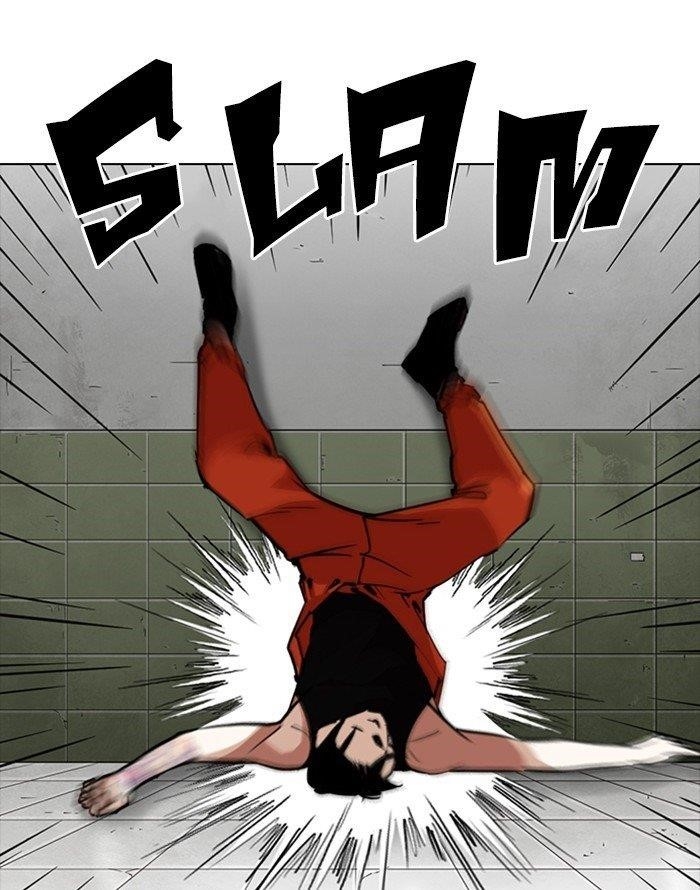 Lookism Chapter 253 - Page 91 in English