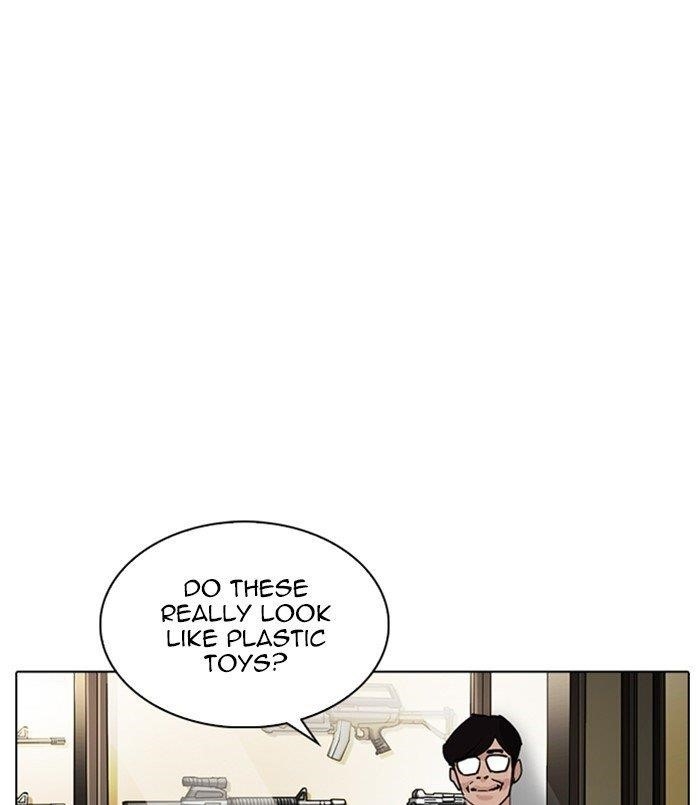 Lookism Chapter 254 - Page 109 in English