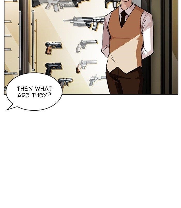 Lookism Chapter 254 - Page 110 in English