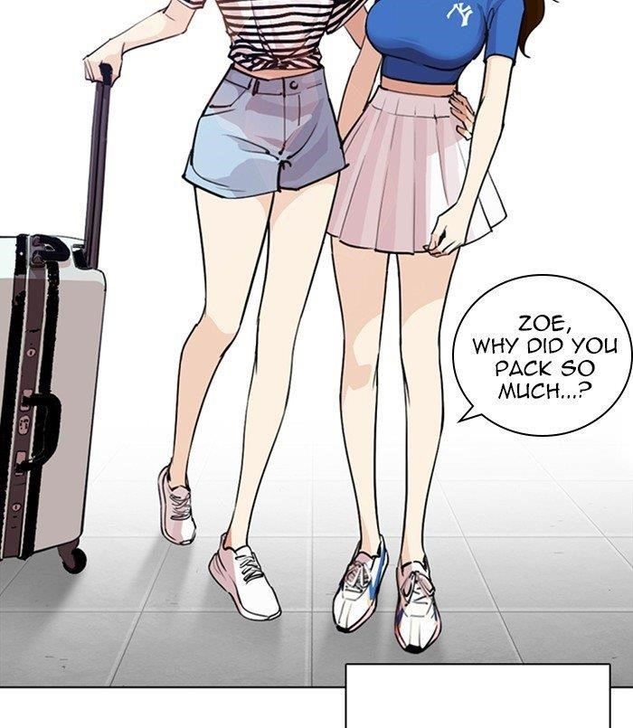 Lookism Chapter 254 - Page 121 in English