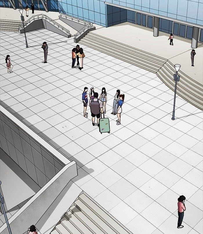Lookism Chapter 254 - Page 124 in English
