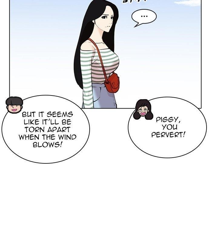 Lookism Chapter 254 - Page 134 in English