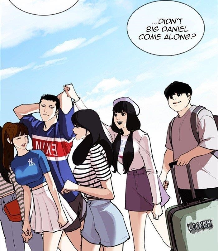 Lookism Chapter 254 - Page 142 in English