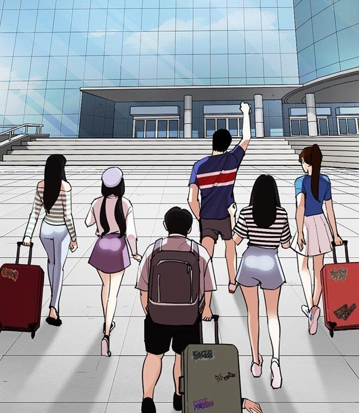 Lookism Chapter 254 - Page 147 in English