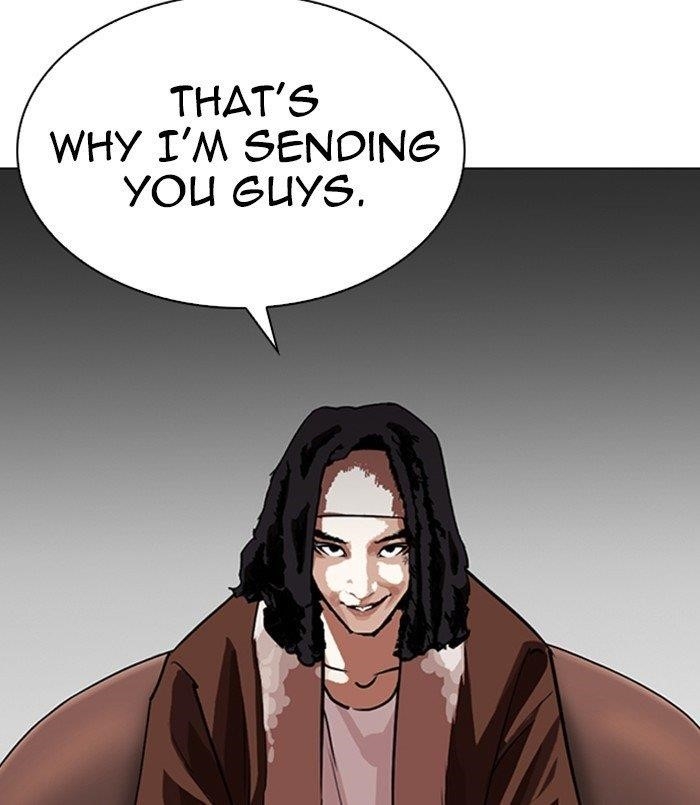 Lookism Chapter 254 - Page 151 in English