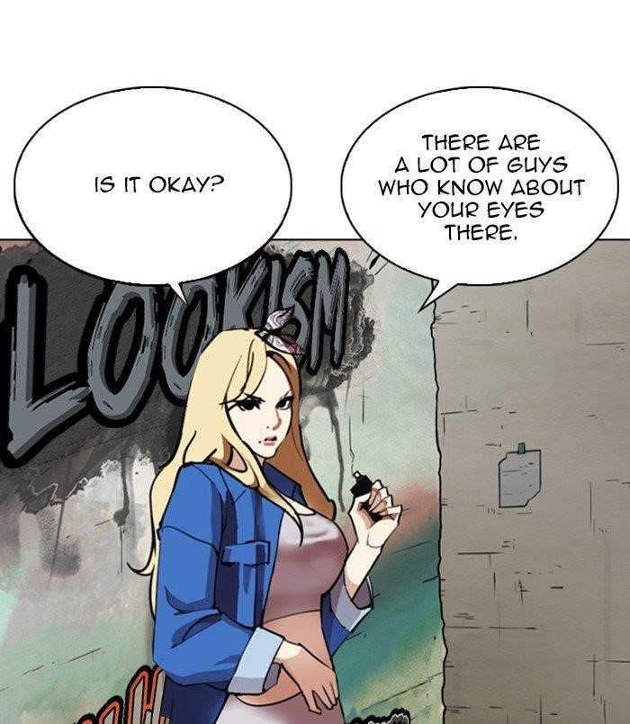 Lookism Chapter 254 - Page 177 in English