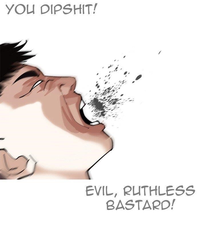 Lookism Chapter 254 - Page 27 in English
