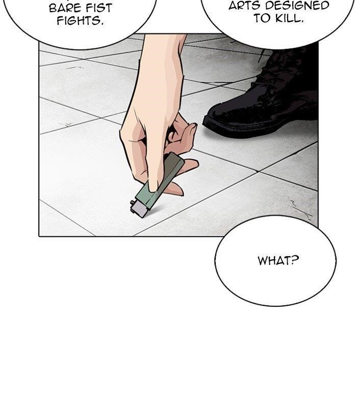 Lookism Chapter 254 - Page 38 in English