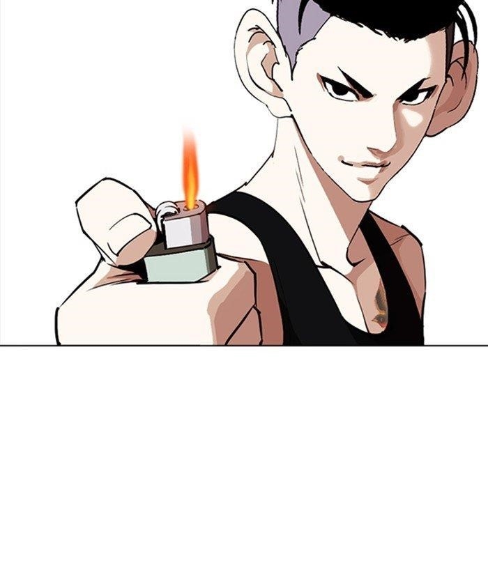 Lookism Chapter 254 - Page 40 in English