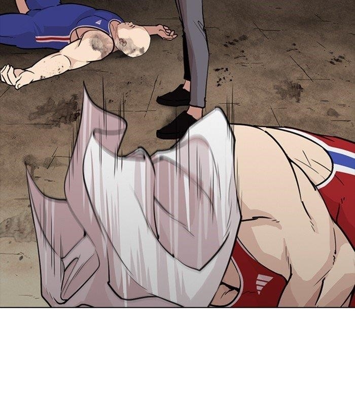 Lookism Chapter 254 - Page 64 in English